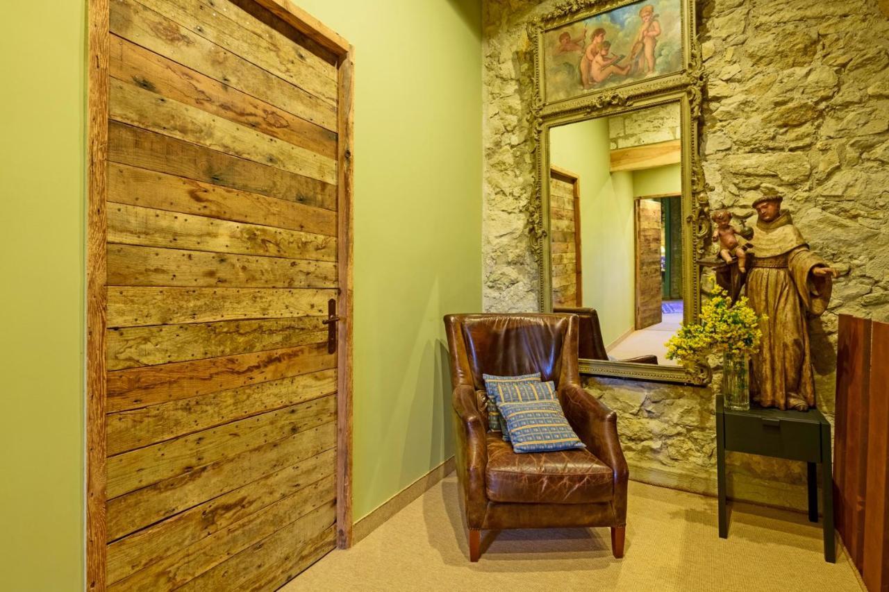 บาสติด เดอ เบลการ์ด Bed & Breakfast อาวีญง ภายนอก รูปภาพ